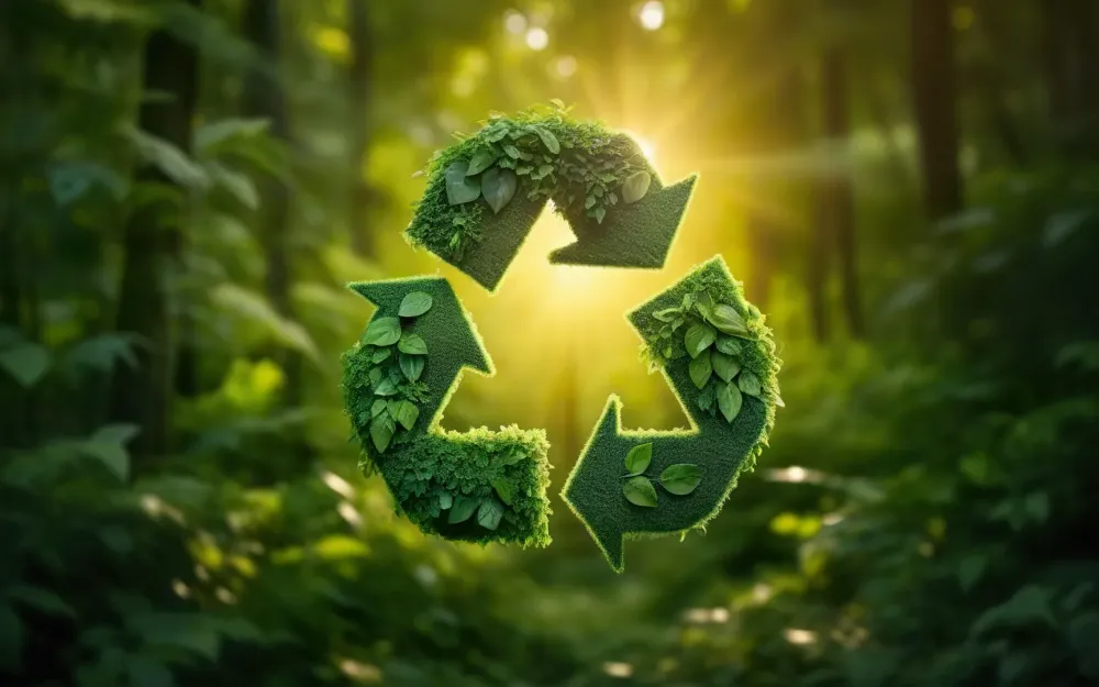 Traitement des déchets pollués à Muizon