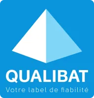 Logo Qualibat HD